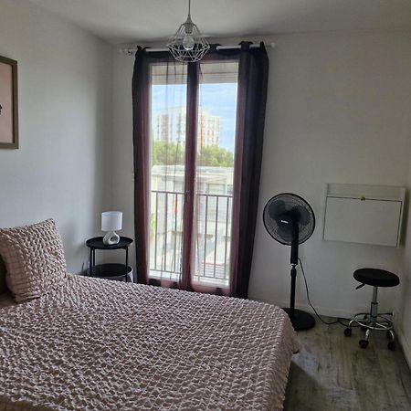 Escapade Montesquieu Apartment Perpignan Exterior photo