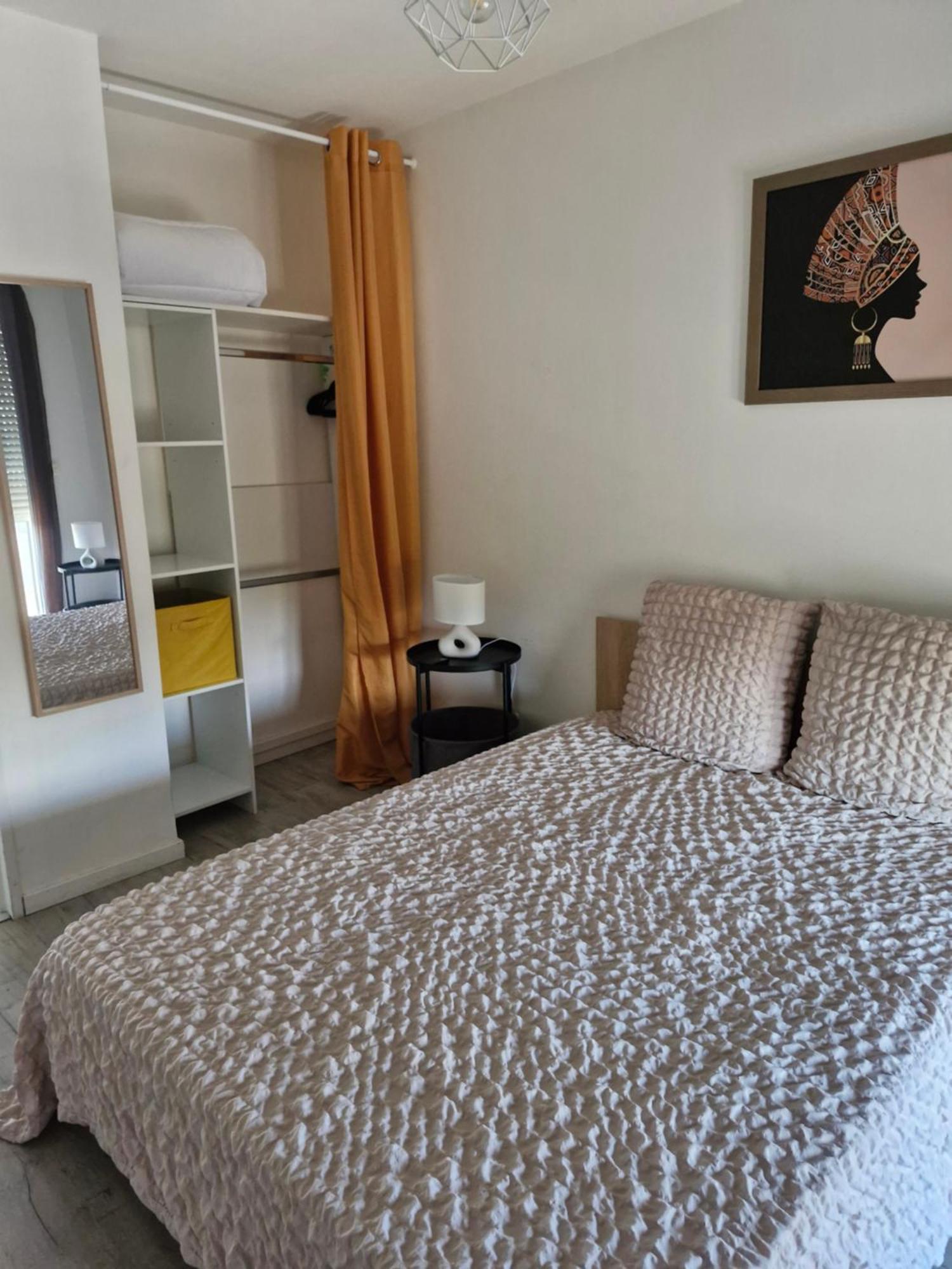 Escapade Montesquieu Apartment Perpignan Exterior photo