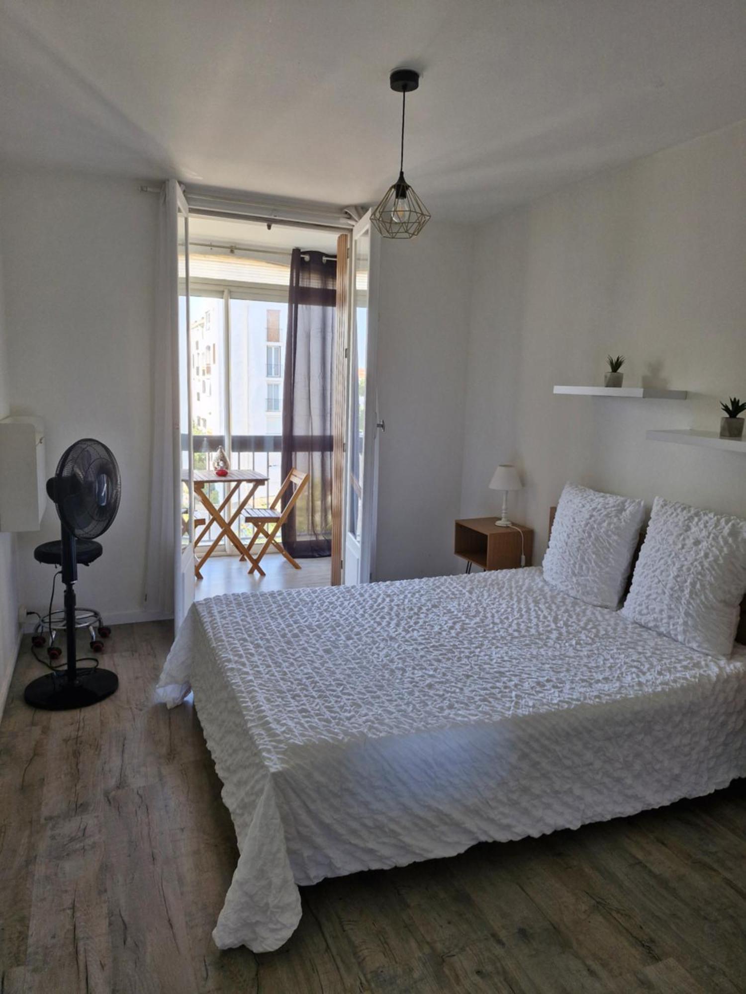 Escapade Montesquieu Apartment Perpignan Exterior photo