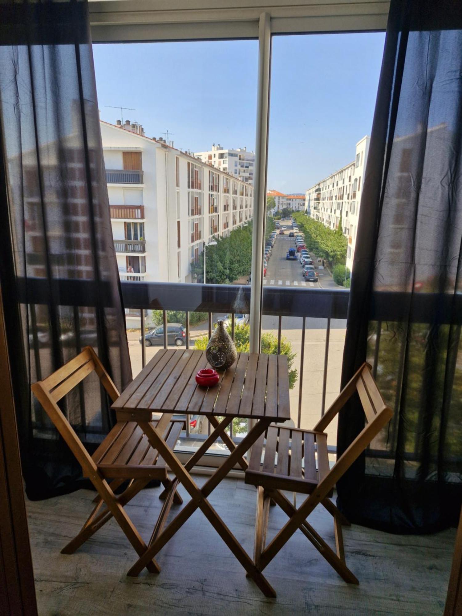 Escapade Montesquieu Apartment Perpignan Exterior photo