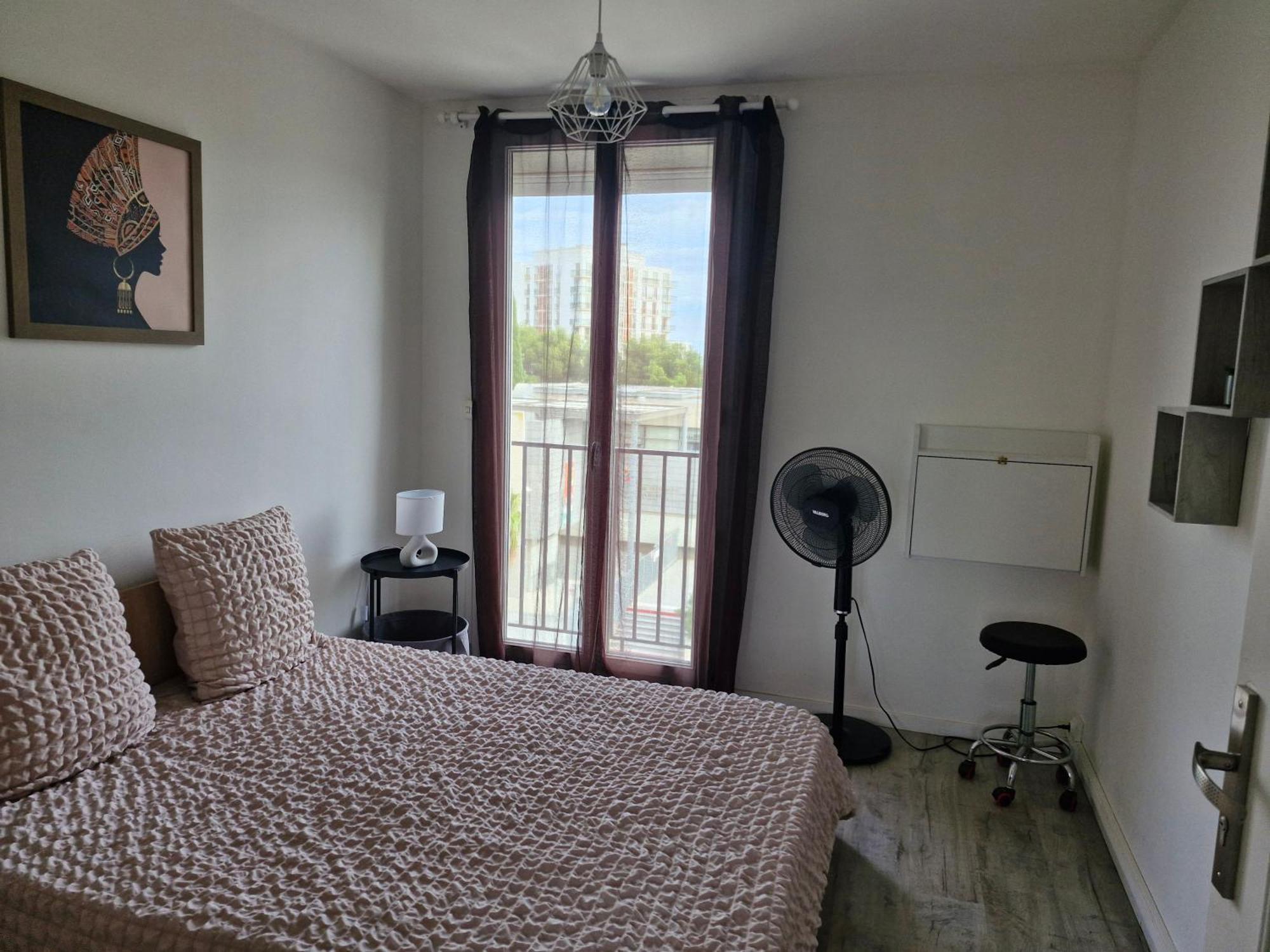 Escapade Montesquieu Apartment Perpignan Exterior photo
