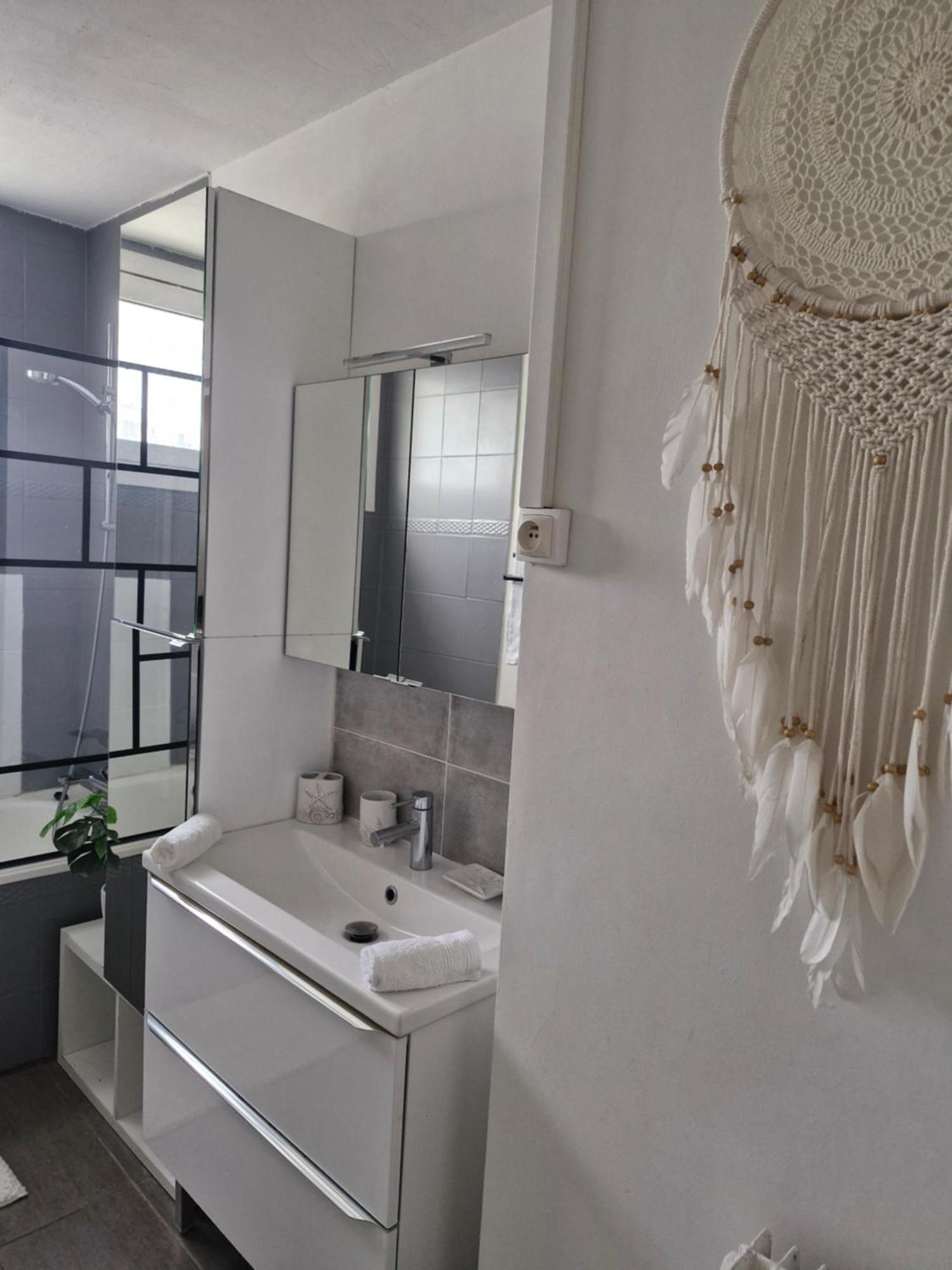 Escapade Montesquieu Apartment Perpignan Exterior photo