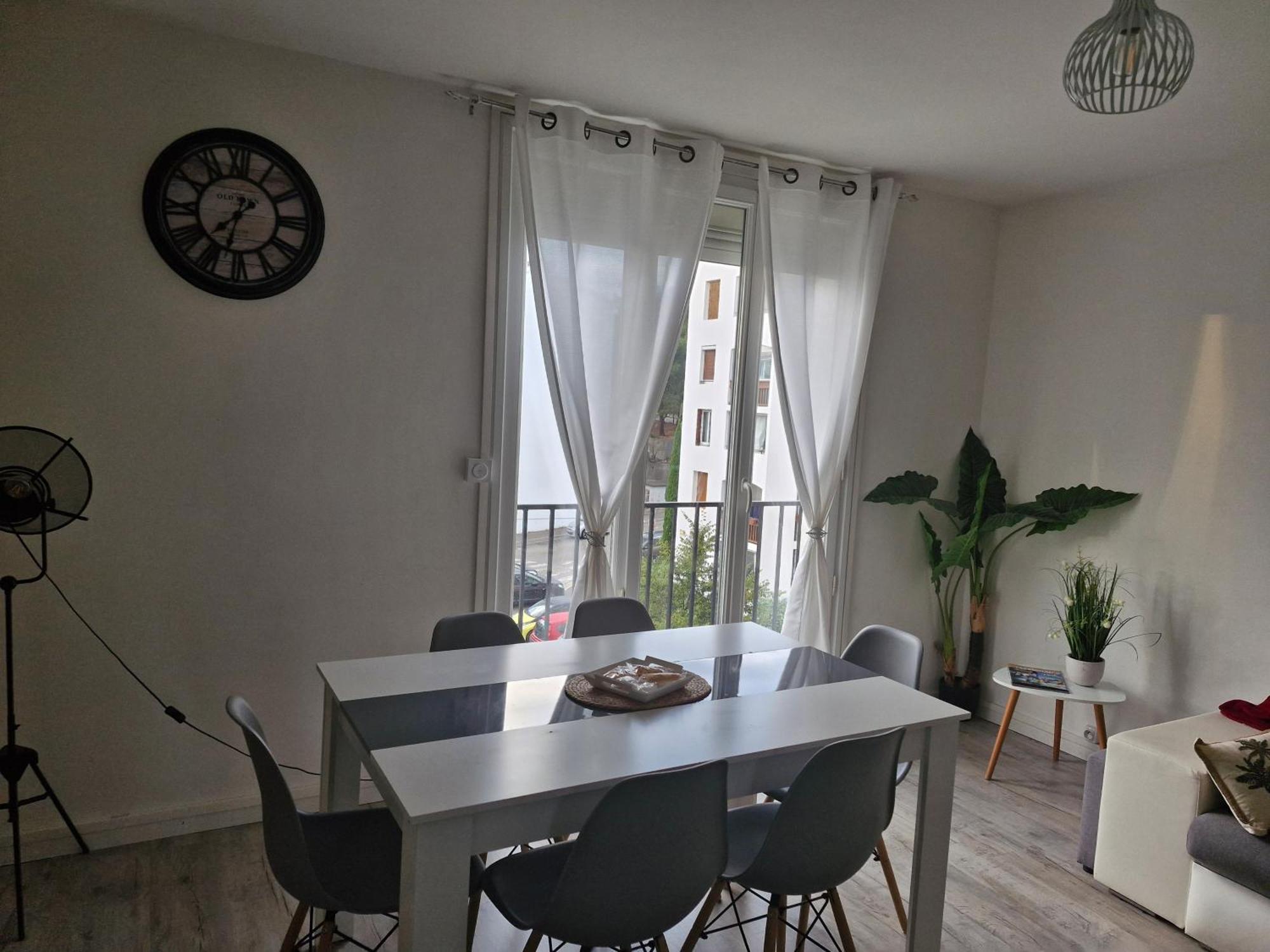 Escapade Montesquieu Apartment Perpignan Exterior photo
