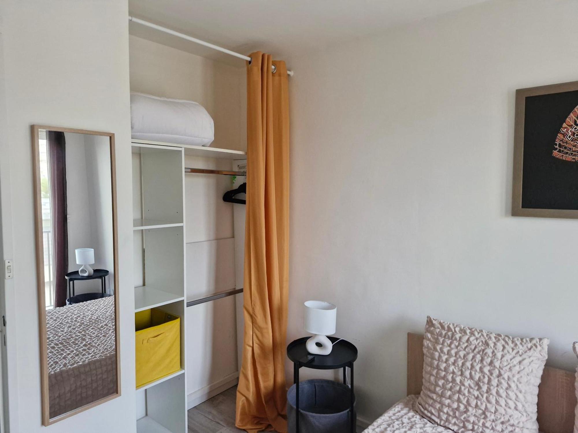 Escapade Montesquieu Apartment Perpignan Exterior photo