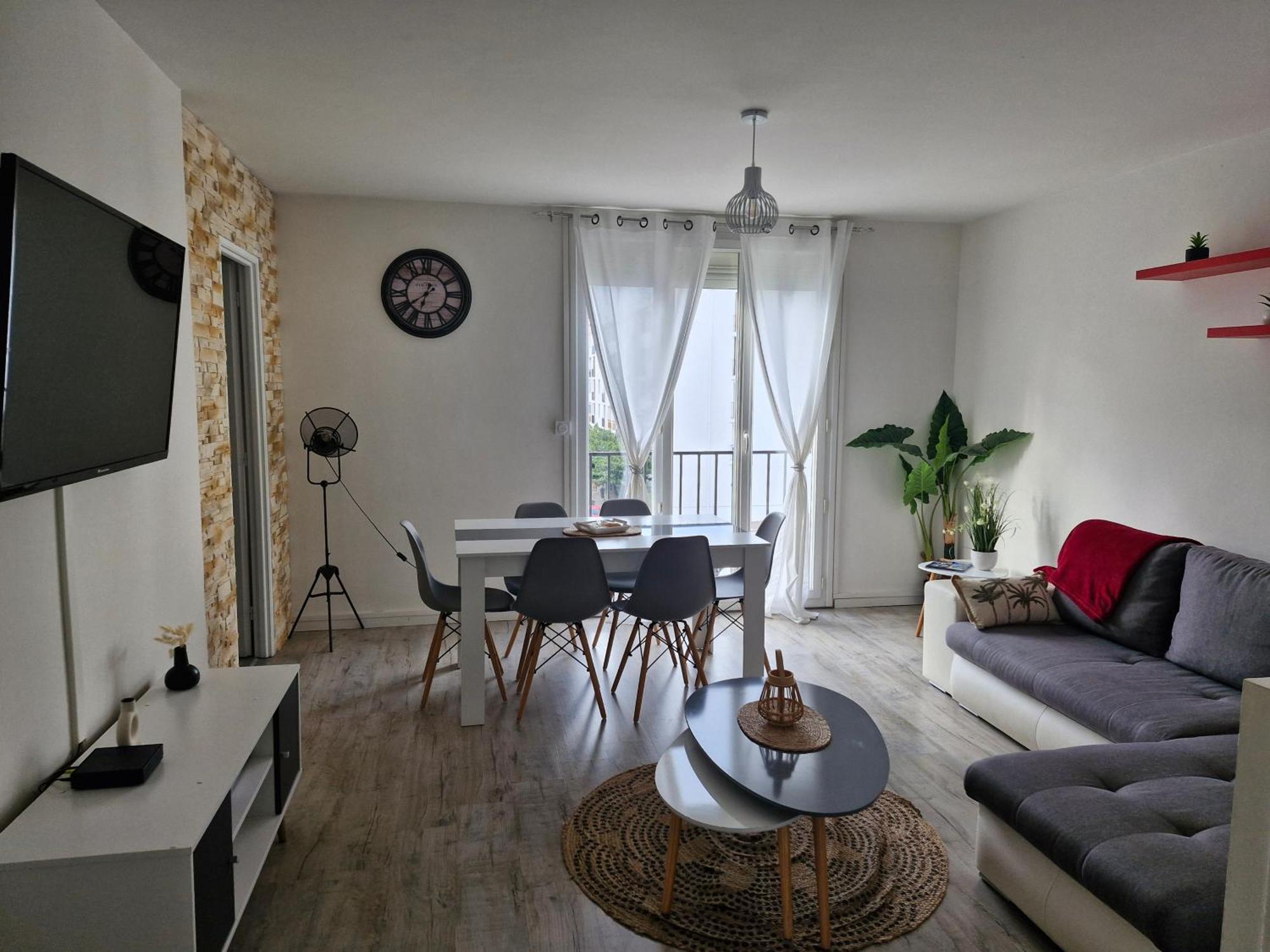 Escapade Montesquieu Apartment Perpignan Exterior photo