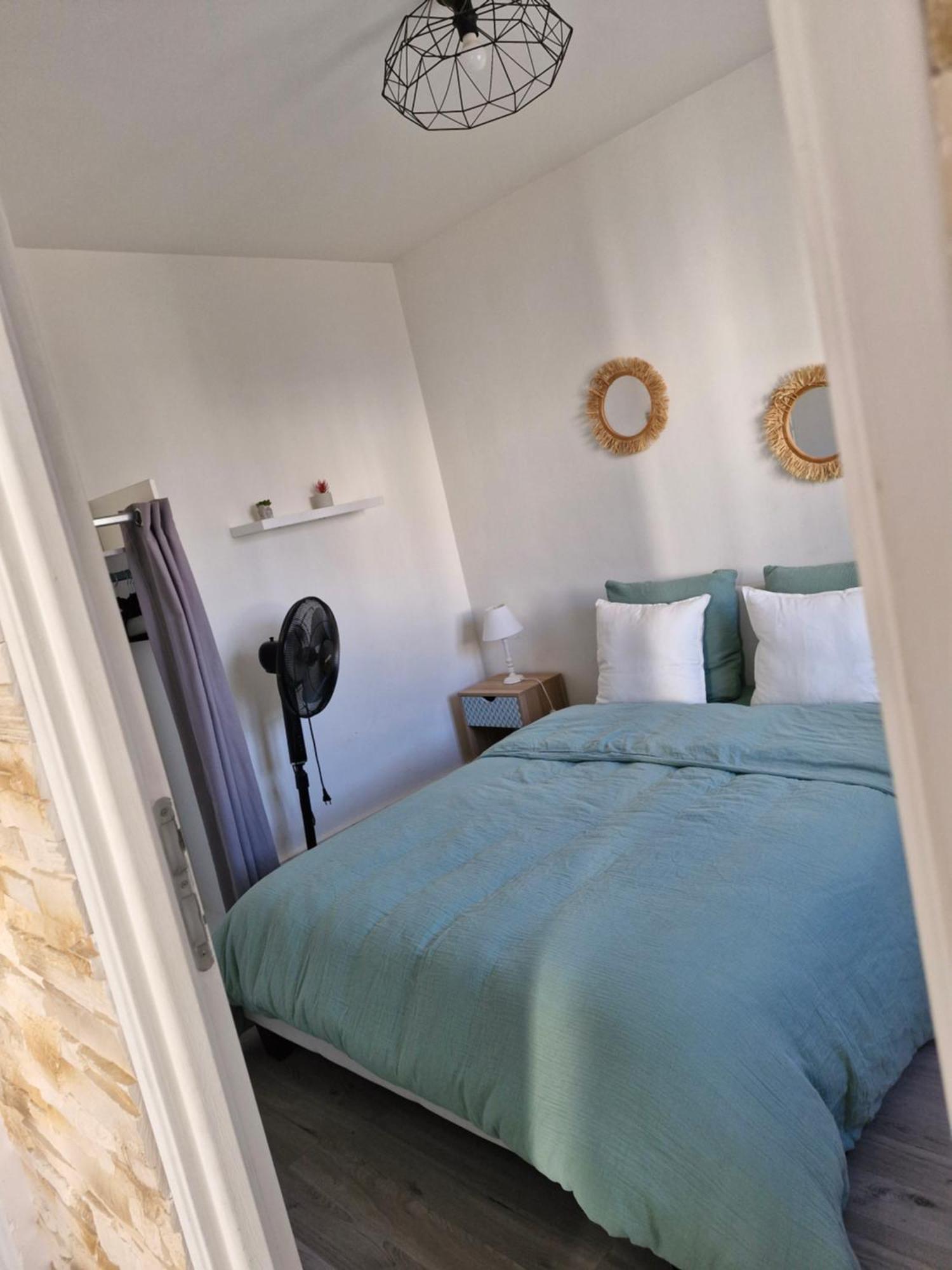Escapade Montesquieu Apartment Perpignan Exterior photo