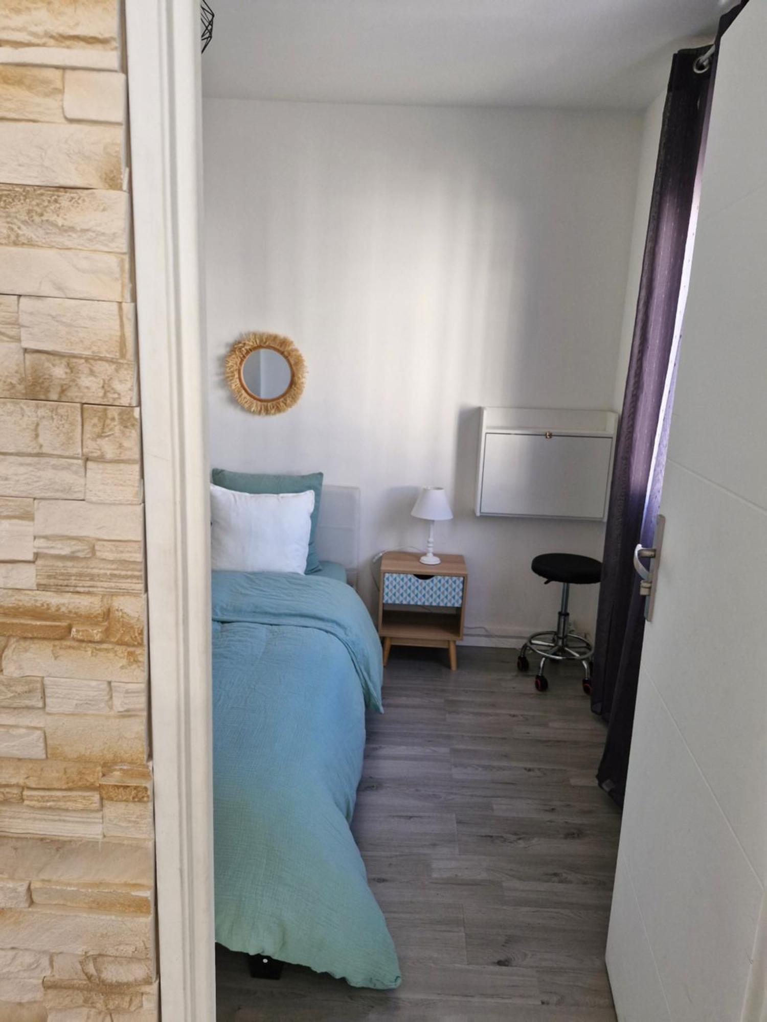 Escapade Montesquieu Apartment Perpignan Exterior photo