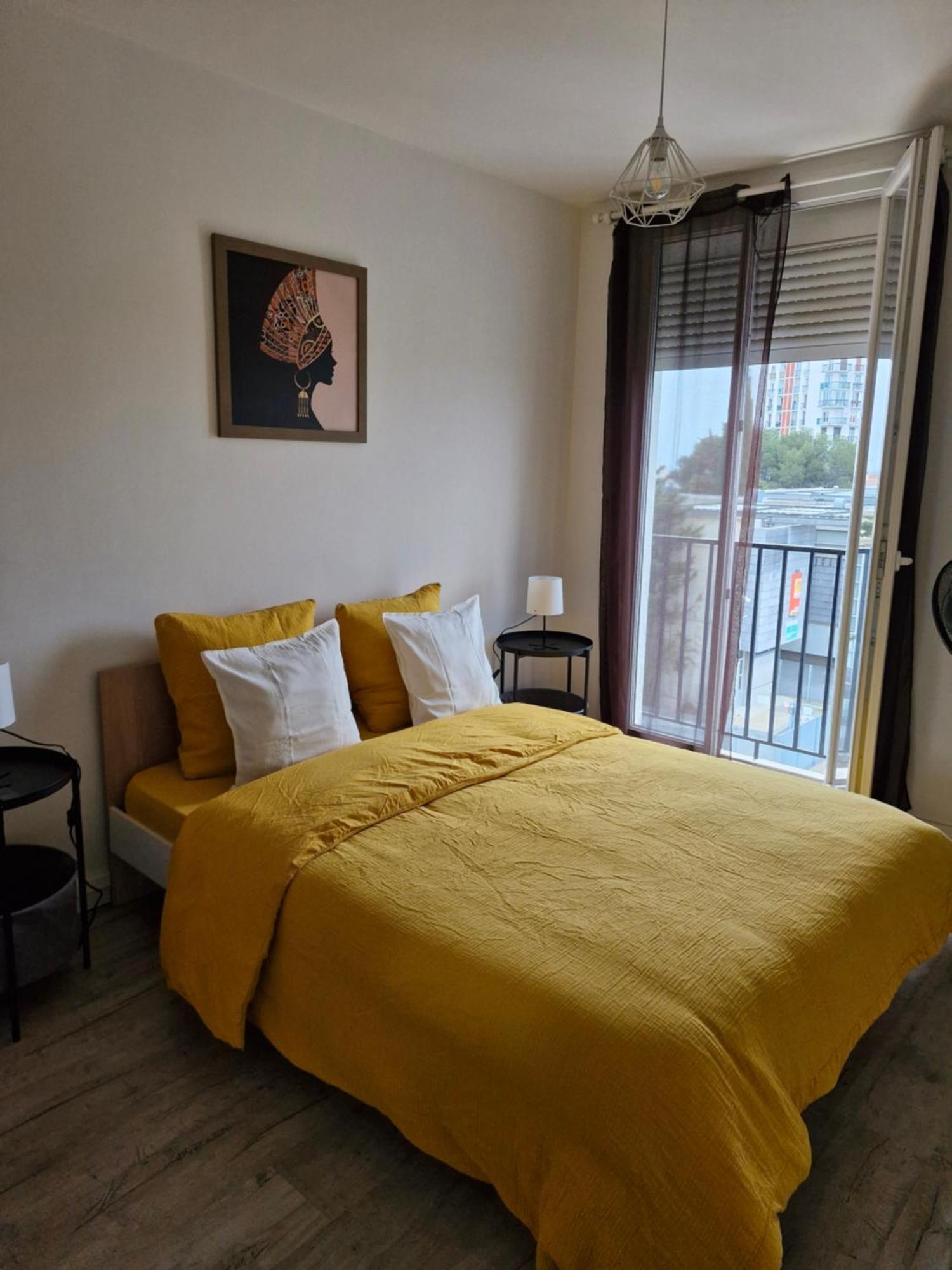 Escapade Montesquieu Apartment Perpignan Exterior photo