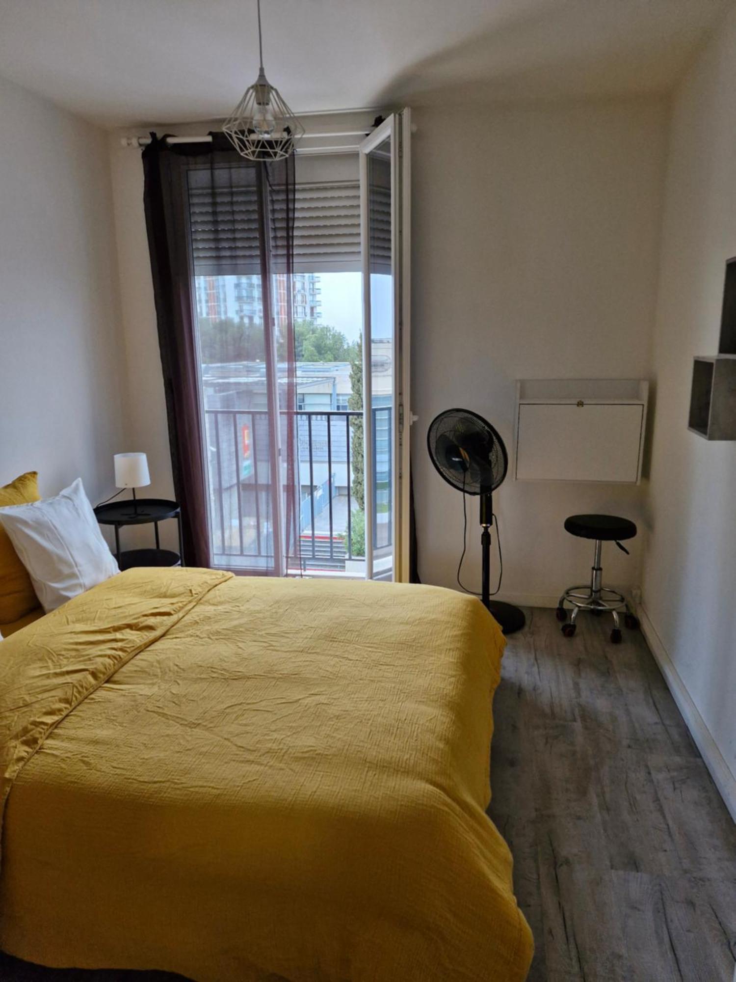 Escapade Montesquieu Apartment Perpignan Exterior photo