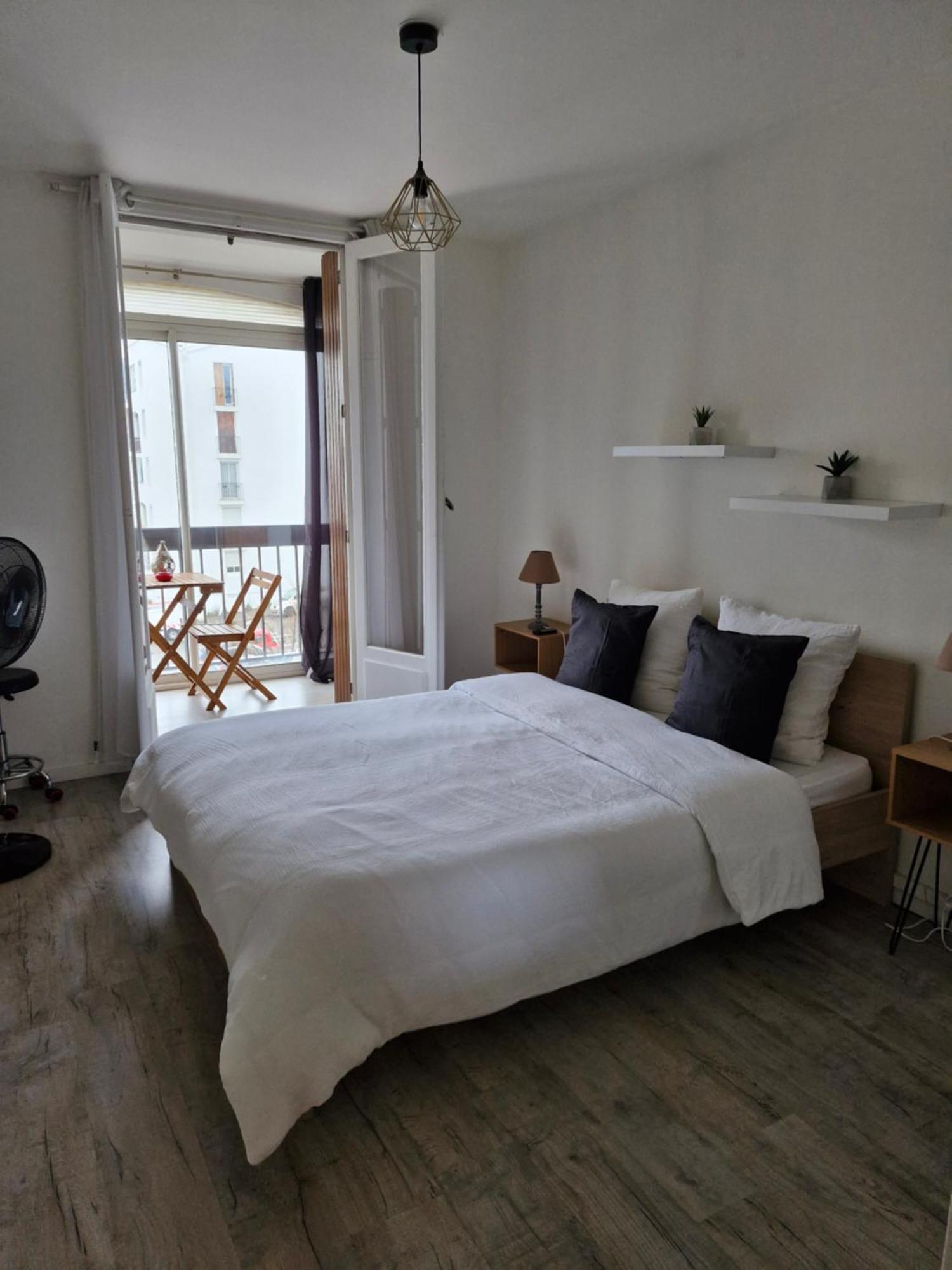 Escapade Montesquieu Apartment Perpignan Exterior photo